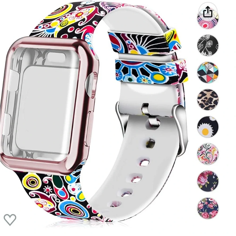 Apple Watch - Picture 1 of 1